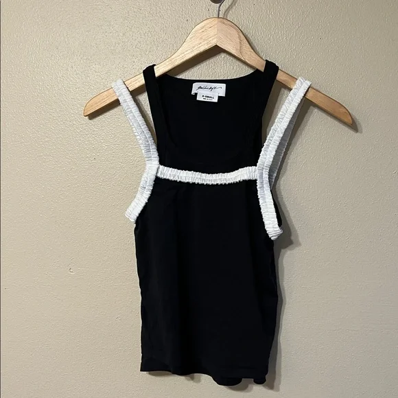 The Line by K Salome Tank Top - Picture 3 of 8